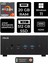 Expertcenter PN52 Amd Ryzen 7 5800H 20GB 512GB SSD W11P Mini Pc & Per4 USB Bellek PN52P2417 1