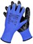 8802-B NİTRİL ZEBRA ELDİVEN 1