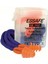 ESSAFE GE-1425 ÇAM TİPİ İPLİ KUTULU KULAK TIKACI 1