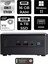 Nuc 12 Pro Intel Core I7 1260P 16GB 4tb SSD W11H Mini Pc & Per4 USB Bellek NUC12WSKI7P365 1