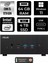 Expertcenter PN64 Intel Core I5 12500H 64GB 4tb SSD W11P Mini Pc & Per4 USB Bellek PN64P450 1