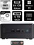 Nuc 12 Pro Intel Core I7 1260P 64GB 4tb SSD W11P Mini Pc & Per4 USB Bellek NUC12WSKI7P450 1