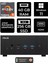 Expertcenter PN53 Amd Ryzen 5 7535HS 40GB 256GB SSD W11H Mini Pc & Per4 USB Bellek PN53P1386 1