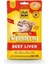 Creamy Dana Ciğerli Sıvı Kedi Ödül Maması 5X15 gr 1