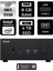 Expertcenter PN64 Intel Core I5 12500H 8gb 4tb SSD Fdos Mini Pc & Per4 USB Bellek PN64P305 1