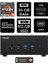 Expertcenter PN53 Amd Ryzen 5 7535HS 24GB 512GB SSD Fdos Mini Pc & Per4 USB Bellek PN53P1322 1
