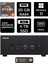 Expertcenter PN52 Amd Ryzen 5 5600H 20GB 4tb SSD W11P Mini Pc & Per4 USB Bellek PN52P1420 1
