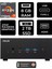 Expertcenter PN53 Amd Ryzen 7 7735HS 8gb 2tb SSD Fdos Mini Pc & Per4 USB Bellek PN53P304 1