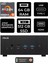 Expertcenter PN52 Amd Ryzen 9 5900HX 64GB 512GB SSD Fdos Mini Pc & Per4 USB Bellek PN52P347 1