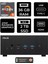 Expertcenter PN52 Amd Ryzen 5 5600H 36GB 2tb SSD Fdos Mini Pc & Per4 USB Bellek PN52P1334 1