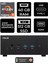 Expertcenter PN53 Amd Ryzen 5 7535HS 40GB 512GB SSD Fdos Mini Pc & Per4 USB Bellek PN53P1337 1