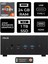 Expertcenter PN52 Amd Ryzen 5 5600H 24GB 1tb SSD Fdos Mini Pc & Per4 USB Bellek PN52P1323 1