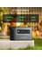 Powerroam Taşınabilir Güç Kaynağı - 2048WH Kapasite, 2400W (U-Turbo 3500W) Çıkış Gücü, Ev, Karavan ve Dış Mekan Kullanımı Için Lifepo4 Bataryalı Solar Jeneratör - (Ugreen Türkiye Garantili) 7