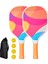Pickleball 4 Pickleball ve Taşıma Çantası Pickleball F (Yurt Dışından) 4