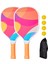 Pickleball 4 Pickleball ve Taşıma Çantası Pickleball F (Yurt Dışından) 5