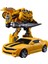 Googos Homee Bumblebee Figürüne Dönüşen Robot Autobot Oyuncağı (Yurt Dışından) 1