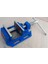 100mm ÇELİK MATKAP MENGENESİ 2