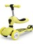 Buyfun 4 Tekerlekli Oturan Çocuk Scooter 1-2-6-8 Yaşında (Yurt Dışından) 1