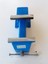 125mm ÇELİK TEZGAH MENGENESİ 2