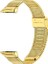 Huawei Band 6 / Honor Band 6 Için Silikon Kordon (Yurt Dışından) 1