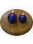 2'li Simli Top Mum Set ROYALEKS-G350 1