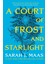 A Court of Frost and Starlight - Sarah J. Maas 2