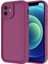 Apple iPhone 11 Kılıf Kamera Korumalı Redclick Ananas Kapak 1