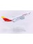 Rındu Iberia 330 16CM Alaşımlı Uçak Modeli (Yurt Dışından) 2
