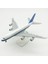Rındu Southern Airlines 380 20CM Alaşımlı Yolcu Uçağı (Yurt Dışından) 1