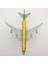 Rındu Pıckup 747 20CM Alaşımlı Uçak Modelı (Yurt Dışından) 3