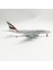Rındu Emirates A380 20CM Alaşımlı Uçak Modeli (Yurt Dışından) 3