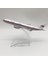 Rındu Korean Air 16CM Alaşımlı Uçak Modeli (Yurt Dışından) 1
