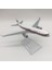 Rındu Korean Air 16CM Alaşımlı Uçak Modeli (Yurt Dışından) 3