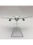Rındu Korean Air 16CM Alaşımlı Uçak Modeli (Yurt Dışından) 4