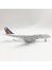 Rındu Fılıpınler 747 20CM Alaşımlı Uçak Modelı (Yurt Dışından) 3