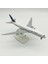 Rındu United Airlines 787 20CM Alaşımlı Uçak Modeli (Yurt Dışından) 1
