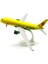 Rındu Siberia Airlines 20CM Uçak Modeli (Yurt Dışından) 2