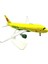 Rındu Siberia Airlines 20CM Uçak Modeli (Yurt Dışından) 4