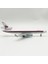 Rındu Tayland Md-11 20CM Alaşımlı Uçak Modeli (Yurt Dışından) 3