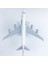 Rındu Japan Airlines 747 16CM Alaşımlı Uçak Modeli (Yurt Dışından) 2