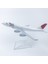 Rındu Japan Airlines 747 16CM Alaşımlı Uçak Modeli (Yurt Dışından) 3