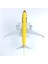 Rındu Thai Airways Sarı Kuş Nok 16CM Alaşımlı Uçak Modeli (Yurt Dışından) 2