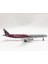 Rındu Qatar 777 20CM Alaşımlı Uçak Modelı (Yurt Dışından) 3