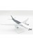 Rındu A350 Orijinal Model 20CM Alaşımlı Uçak Modeli (Yurt Dışından) 3