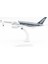 Rındu A350 Orijinal Model 20CM Alaşımlı Uçak Modeli (Yurt Dışından) 4