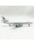 Rındu Md-11 20CM Alaşımlı Uçak Modeli (Yurt Dışından) 3