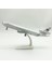 Rındu Md-11 20CM Alaşımlı Uçak Modeli (Yurt Dışından) 4