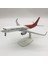 Rındu Shenzhen Havacılık Boeıng 737 20CM Alaşımlı Uçak Modelı (Yurt Dışından) 2