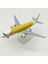 Rındu Thai Airways 20CM Alaşımlı Uçak Modeli (Yurt Dışından) 1