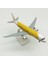 Rındu Thai Airways 20CM Alaşımlı Uçak Modeli (Yurt Dışından) 2
